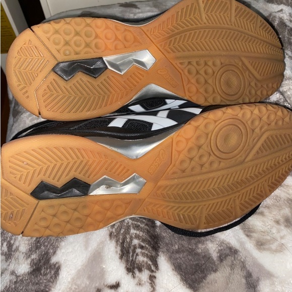 Women’s volleyball shoes - Picture 3 of 4